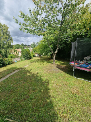  Terrain  vendre 4 pices 407 m