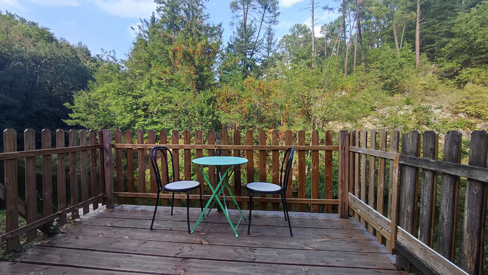 à vendre  Propriété/château Ribes (07260)