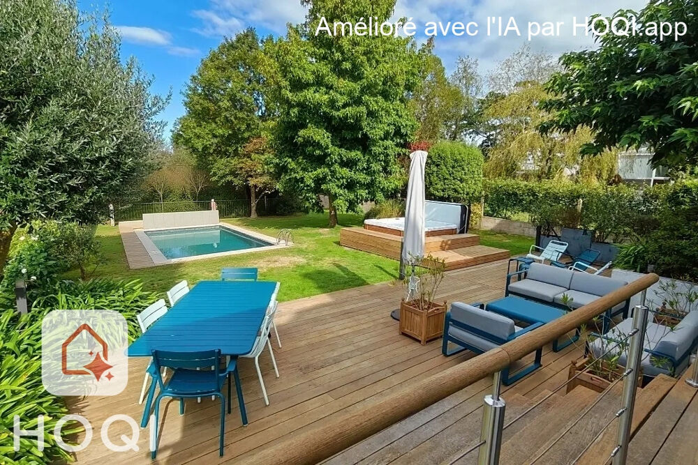 � vendre  Maison Guidel (56520)