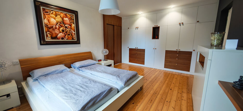 � vendre  Maison Guidel (56520)