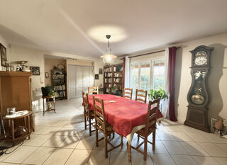  Maison � vendre 6 pi�ces 149 m�