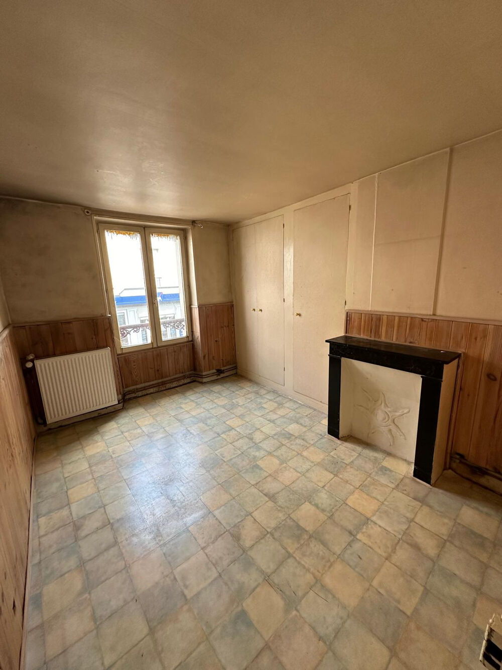 Vente Duplex/Triplex Appartement duplex T5 Centre ville Bonnières Bonnieres sur seine