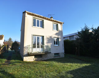  Maison � vendre 6 pi�ces 89 m�