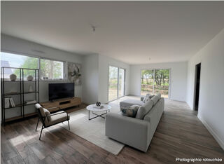  Maison � louer 5 pi�ces 119 m�