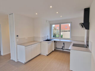  Appartement � louer 3 pi�ces 52 m�