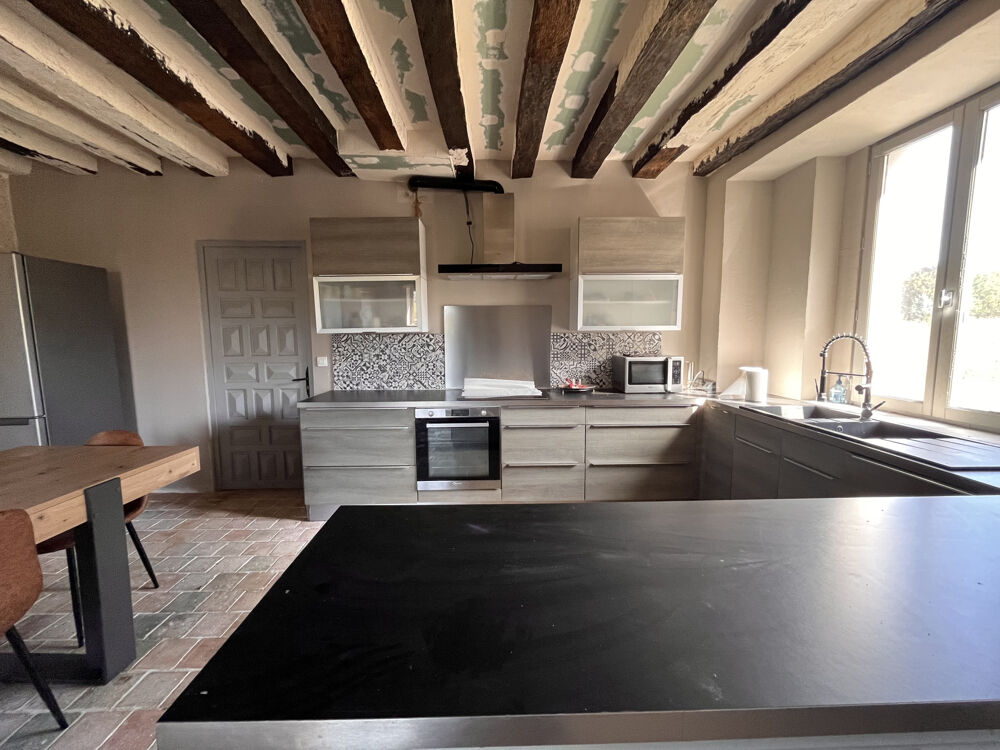 Vente Propriété/Château ¨Propriété d'exception, un lieu unique aux possibilités infinies, au coeur de plus de 4 hectares St ouen en champagne