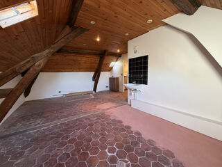  Maison � vendre 6 pi�ces 107 m�