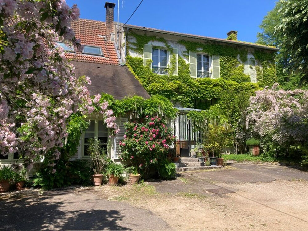 vendre  Maison Gif-sur-Yvette (91190)