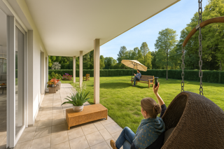  Appartement � vendre 2 pi�ces 47 m�