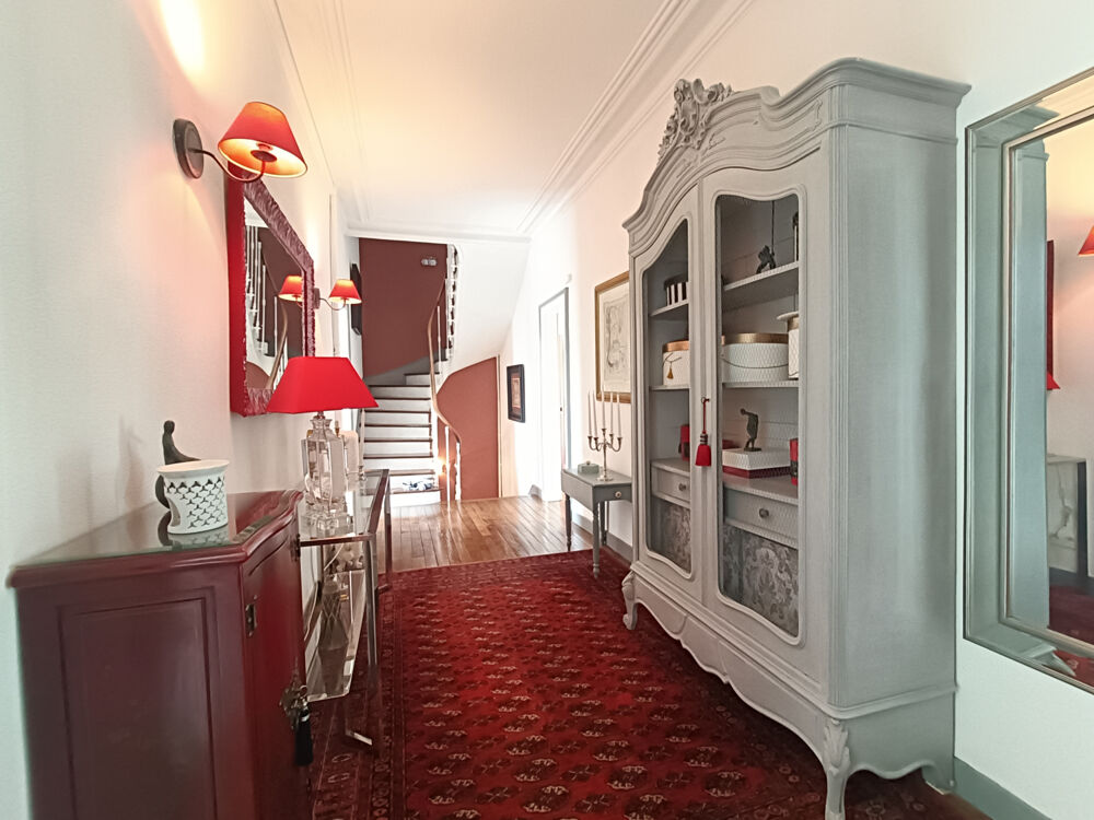  vendre  Maison Le Mans (72000)