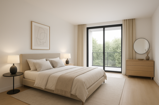  Appartement � vendre 3 pi�ces 67 m�