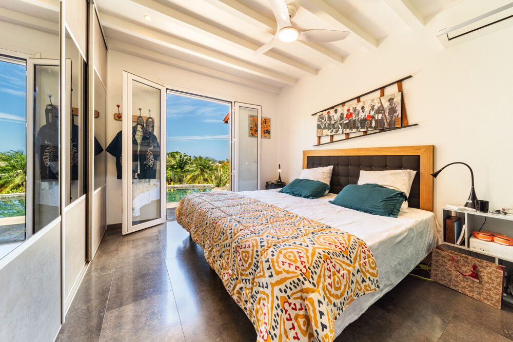 � vendre  Maison Saint-Gilles Les Bains (97434)