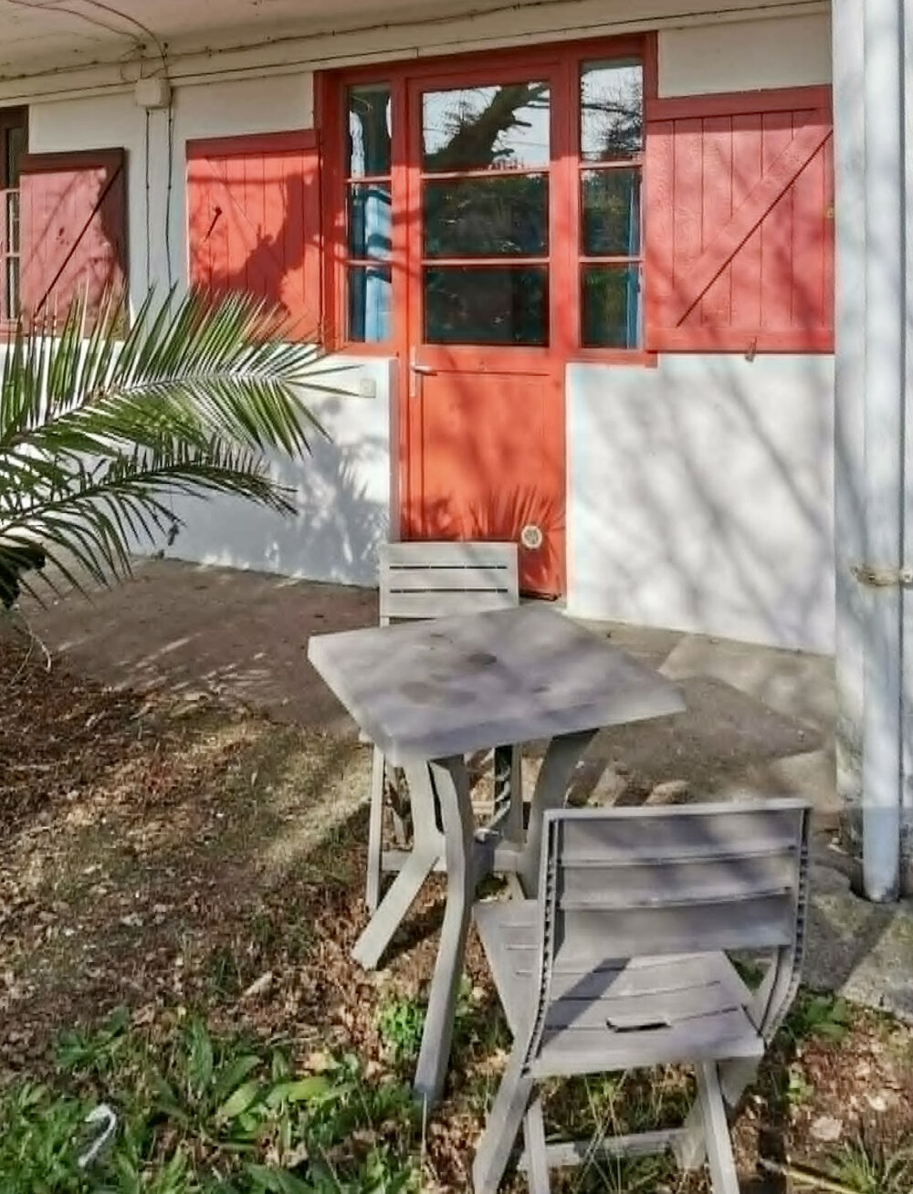 Appartement 2 pièces 37 m² · à La Teste de Buch · 37 m² · 110 000 €