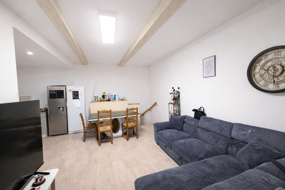Vente Immeuble Immeuble 4 logements avec terrasses privatives Pierrelatte
