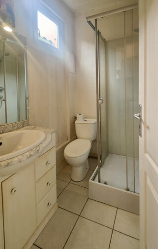  Appartement à vendre 2 pièces 37 m²