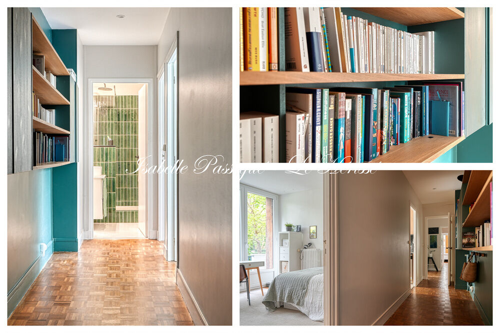� vendre  Appartement Meudon (92190)