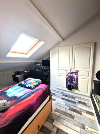  Maison � vendre 5 pi�ces 115 m�