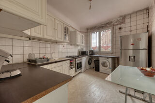  Appartement � vendre 4 pi�ces 70 m�