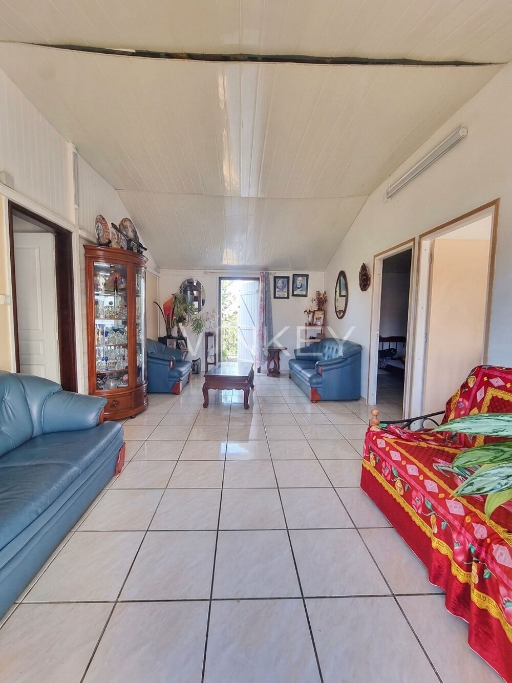 Vente Maison Maison Plain-pied Saint Benoit St benoit