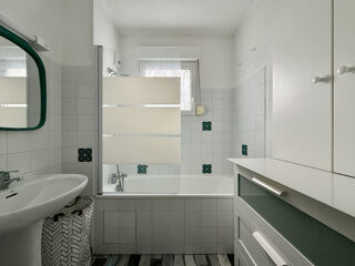  Appartement à vendre 2 pièces 37 m²