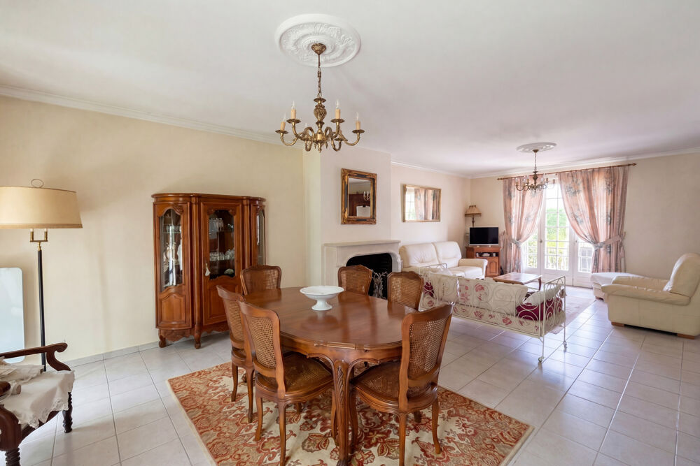 Vente Maison Maison Chennevieres sur marne