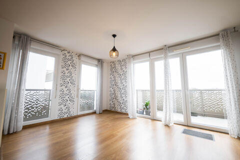   APPARTEMENT R�CENT Appartement - 3 pi�ce(s) - 60 m�