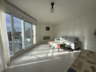  Appartement � vendre 1 pi�ce 32 m�