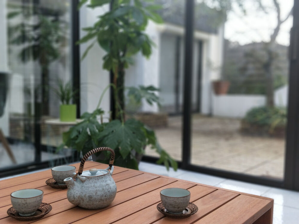 à vendre  Maison Saint-Herblain (44800)