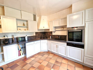  Maison � vendre 6 pi�ces 145 m�