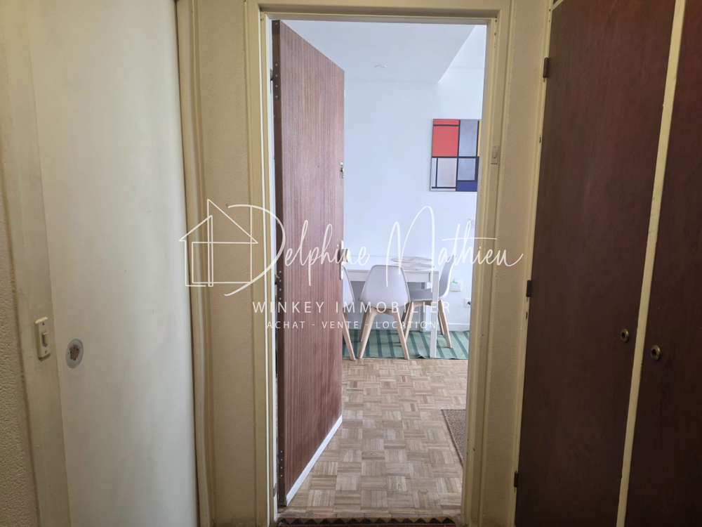 Location Appartement 3 pièces 56 m2   Plateau-Mont-Valérien   Garage et cave inclus Meudon