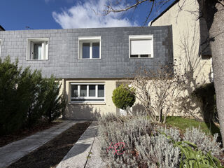  Maison � vendre 5 pi�ces 94 m�