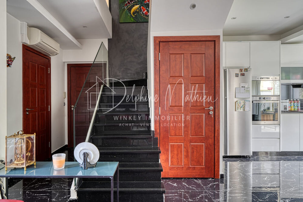 � vendre  Maison Houilles (78800)