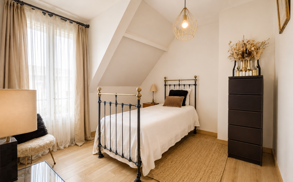 à vendre  Maison Nanterre (92000)