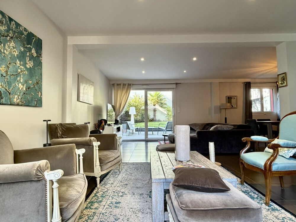 à vendre  Maison Rennes (35000)