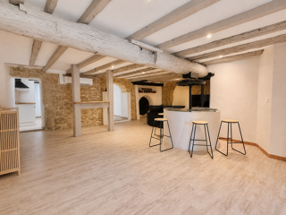  Appartement à vendre 3 pièces 105 m²