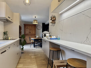  Maison � vendre 5 pi�ces 90 m�