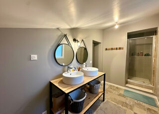  Maison � vendre 4 pi�ces 124 m�