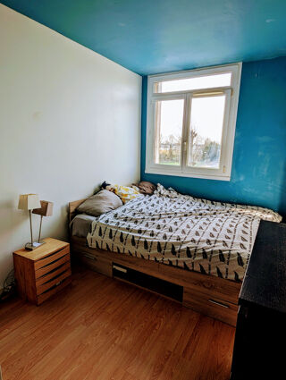  Appartement à vendre 5 pièces 80 m²