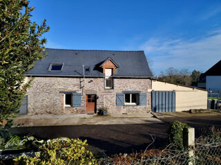  Maison � vendre 5 pi�ces 122 m�