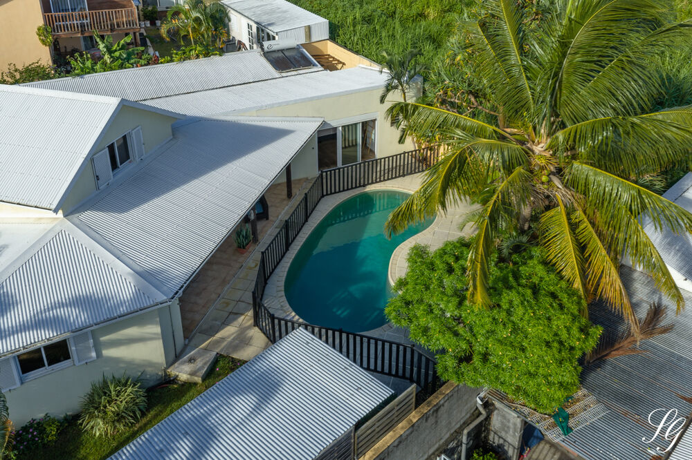 � vendre  Maison Sainte-Clotilde (97490)