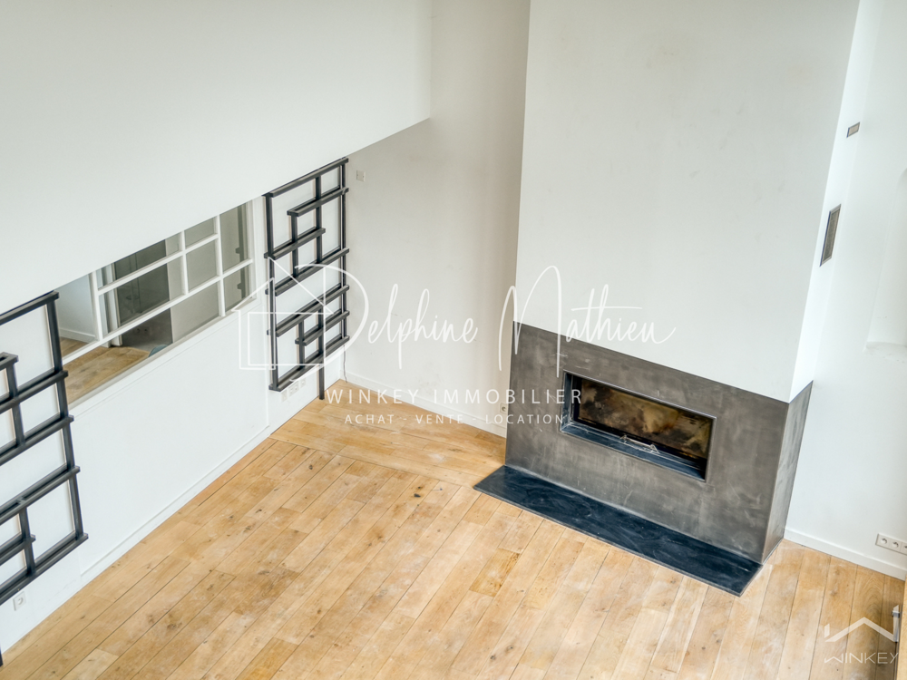  vendre  Duplex/triplex Vanves (92170)