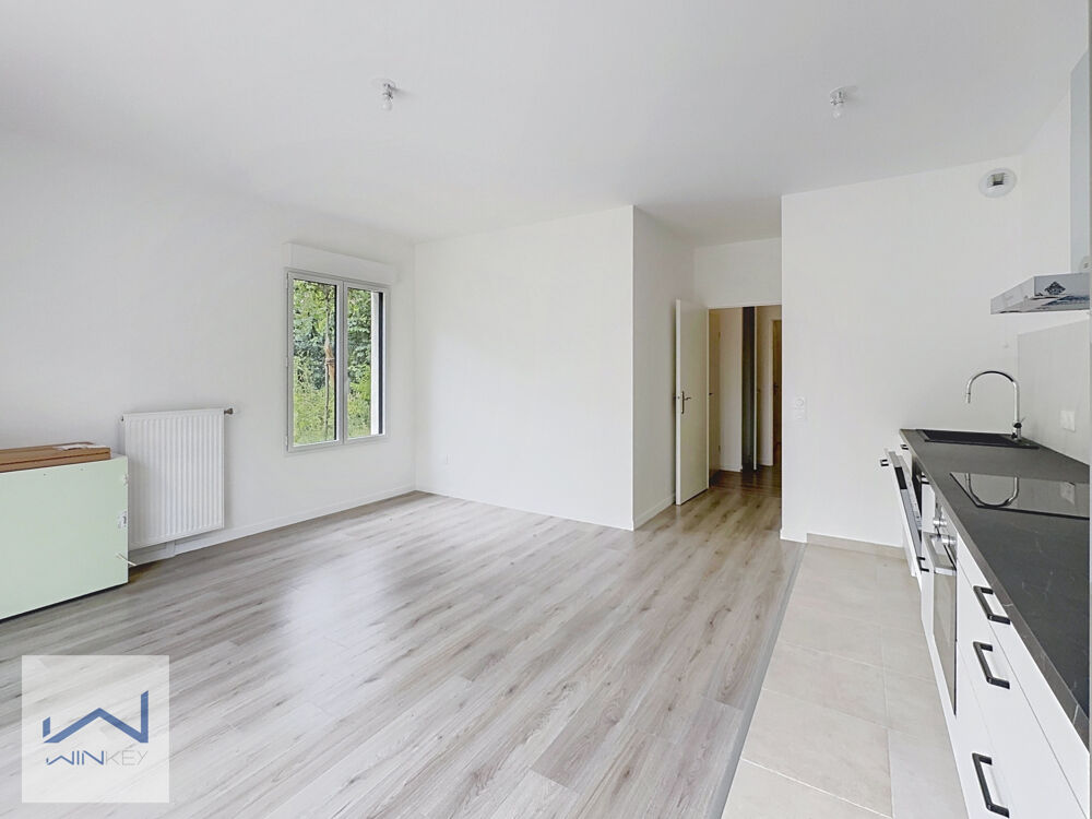 Appartement récent 2025 avec jardin de 181 m2