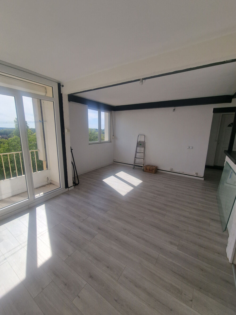 Location Appartement Appartement T3 avec balcon et cave Limay