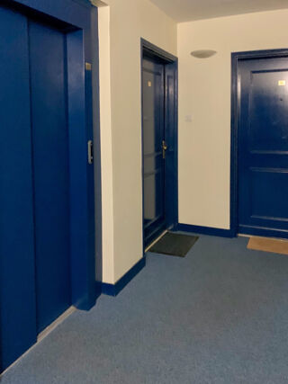  Appartement � vendre 3 pi�ces 60 m�