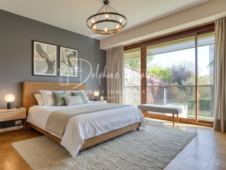  Appartement  vendre 5 pices 134 m