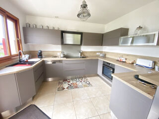  Maison � vendre 7 pi�ces 162 m�