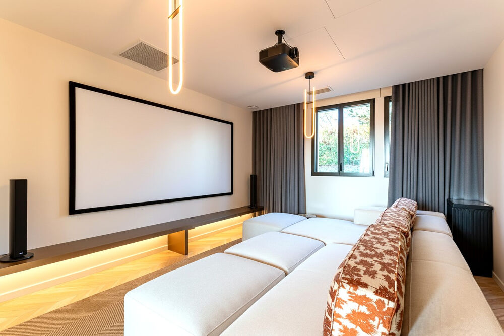 � vendre  Maison Magny-le-Hongre (77700)