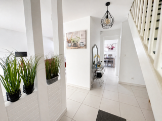  Maison à vendre 6 pièces 128 m²