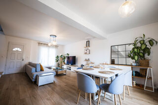  Maison � vendre 4 pi�ces 81 m�