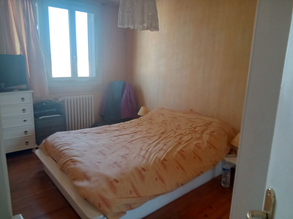 Vente Maison Maison 4 pièces Montmagny